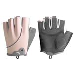 Фитнес-перчатки ANTA, розовый - фото