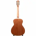 Alvarez Классическая гитара RS26N Short Scale, натуральная, с чехлом - фото 3