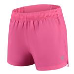 BMAI Женские беговые шорты pink - фото