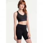 Спортивный топ Lolë Power, черный - фото 3