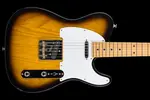 Suhr Classic T SS 2TB - Двухтональный взрыв MN - фото 17