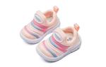 Кроссовки EBMINI inbemini Toddler Shoes TD Low-top, бежевый - фото 9