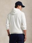 Толстовка Polo Ralph Lauren, White - фото 4