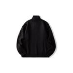 I'm David Я Дэвид Трикотаж унисекс, Темный Хаки - фото 3