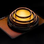 Фильтр PolarPro CineGold Filter for Helix Maglock System PM-GLDMST-1/2 - фото 3