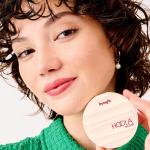 Крем-бронзер-бальзам Hoola Wave Benefit Cosmetics, 0.32 oz /9 g, Light - фото 8