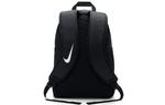 Сумка brasilia backpack 'black' Nike, черный - фото 3