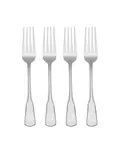 Набор «Колониальный Бостон»/4 столовые вилки Oneida, silver - фото