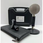 Ленточный микрофон Pinnacle Microphones FAT Top Ribbon Microphone D-FT-S - фото 4
