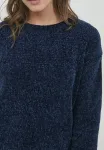 Джемпер оксельвина Oxmo, Insignia Blue - фото 4