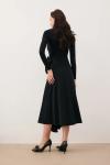 Платье ROTTA Bizuu, черный - фото 2