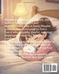 Phoebe's Perfect Pet Quest: Phoebe's Adventures (Independently published) - фото 2