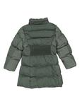 Зимняя куртка HULABALU, темно-зеленый - фото 4