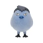 BANPRESTO Фигурки чиби Shadow Mountain Crow и Black Tail Cat - фото