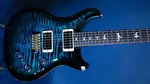 Новая гитара Paul Reed Smith Custom 24 с пьезозвуком - фото 4