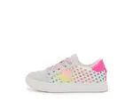 Кроссовки - детские Steve Madden, Multicolor - фото 3