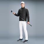 Куртка пуховая Field Collection мужская DESCENTE, WT-White - фото 11