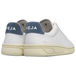 Низкие кроссовки V12 Veja - фото 5