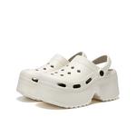 Сабо женские Osita Red, черный - фото 4