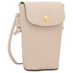 LONGCHAMP Чехол для телефона Épure - фото 2