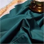 Generic Комплект постельного белья с цифровой печатью - фото 3