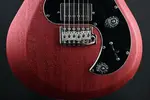 PRS S2 Standard 22 Satin Red Apple Metallic #440 - фото 5