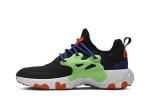Кроссовки Nike Presto React GS, черный - фото 3