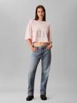 Рубашка Calvin Klein Jeans, Rose - фото 5