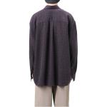 Футболка Borrowed Bd OUR LEGACY, черная - фото 6