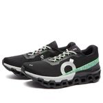 Кроссовки Cloudmster 2 On, Black & Glacier - фото 2