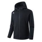 Mizuno Куртка Unisex, Dark Blue - фото