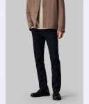 Джинсы Calvin Klein Jeans Slim Fit классические, синий - фото