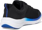 Кроссовки Under Armour Charged Assert 10, цвет Black/Royal/White - фото 5