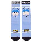 Носки Hydroponic Sp Towelie Half, синий - фото