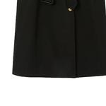 Burberry Женский Тренч, цвет Black - фото 6