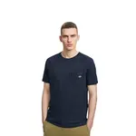 Футболка мужская Dickies, белый - фото 5