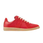 Кроссовки Maison Margiela Wmns Replica Low, Boero - фото