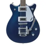 Gretsch G5232T Electromatic Double Jet FT - Миднайт Сапфир - фото