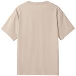 Футболка мужская CAMEL, светло-серая - фото 9