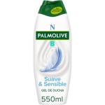 NB Gel 600 Увлажняющий Palmolive - фото