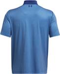 Under Armour Men's, Tech Blue/Nimbus Blue/Midnight Navy - фото 2