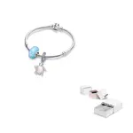 Браслет женский Pandora - фото