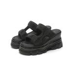 Шлепанцы и сланцы DAPHNE Slide Slippers Women's - фото 3