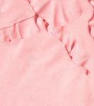 4025 махровое платье Caroline Bosmans, розовый - фото 3