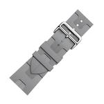 HERMES Часы Strap Apple Compatibility Rubber Material 195mm 46mm - фото 2