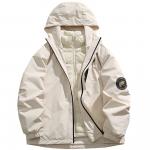 Пуховик Unisex Jeep, горный зеленый - фото 2