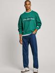 Толстовка Pepe Jeans Talbot, Green - фото 4