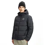 Пуховик LiNing Unisex черный - фото 5