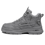 Кроссовки WARRIOR Cargo Shoes Men High-top, черный - фото 7