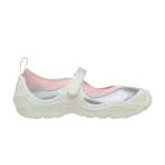 Кроссовки Wmns Terre Ballet Core 'Silver Chalk', кремовый - фото